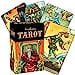 Scintillating Tarot Cards Deck with The Pictorial Key to the Tarot Original Guidebook (Premium Boxed Set) for All Ages,pack of 1 Scintillating Tarot Cards Deck with The Pictorial Key to the Tarot Original Guidebook (Premium Boxed Set) for All Ages,pack of 1