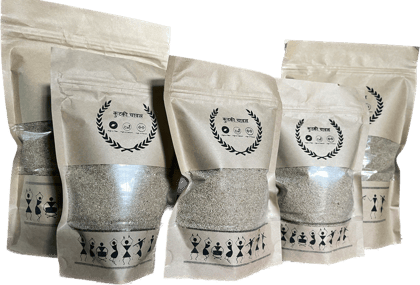 Kutki Rice (Small millet Rice) Kutki Rice (Small millet Rice)
