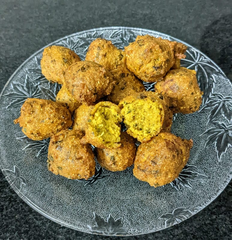 ...