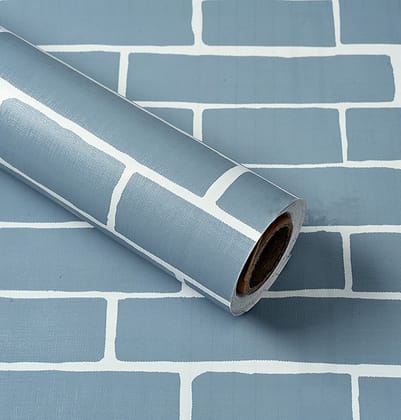 LAAYO Wall Wallpaper for Home 3D-Wall Stickers for Living Room-bedrooms, Living Room, Office, Common Areas, Kitchen, Kids Room or playroom.