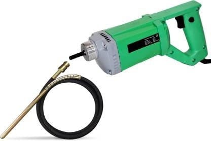 ELETRO CONCRETE VIBRATOR 35MM