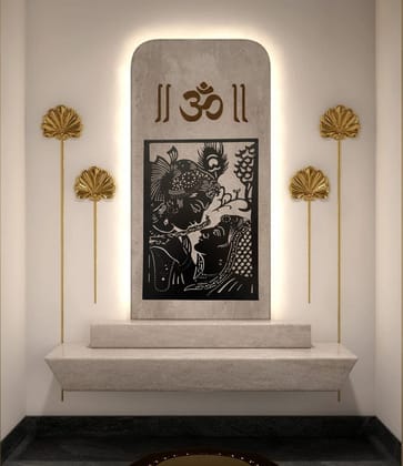 EU Radha Krishna Metal Wall Art Hanging with LED for Home, Temple, Mandir, living room, & Hotel - Gift for Anniversaries, Birthdays, Diwali, Parents, Metal Laser CNC Wall Art 50x40 Size EU Radha Krishna Metal Wall Art Hanging with LED for Home, Temple, Mandir, living room, & Hotel - Gift for Anniversaries, Birthdays, Diwali, Parents, Metal Laser CNC Wall Art 50x40 Size