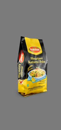 Katarni Poha