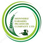 MUNNERU FARMERS PRODUCER COMPANY LIMITED