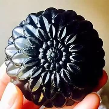 Shree enterprise Activated Charcoal Soap for skin whitening, Treat Oily Skin Pack of 6 Shree enterprise Activated Charcoal Soap for skin whitening, Treat Oily Skin Pack of 6