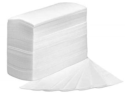 shree enterprise Waxing Strips for Hair Removal Plain Disposable White Wax Strips Easy and Safe Wax Strips Paper Non-woven Body Hair Removal for Men and Women (140 pcs) shree enterprise Waxing Strips for Hair Removal Plain Disposable White Wax Strips Easy and Safe Wax Strips Paper Non-woven Body Hair Removal for Men and Women (140 pcs)