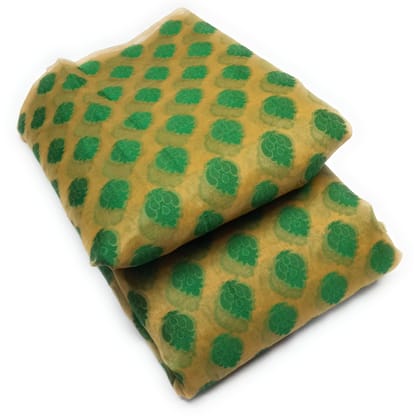 Women Chanderi Blend Cotton Banarasi Fabric for Blouse, Ethnic Wear, Evening Gowns, and Home Decor Women Chanderi Blend Cotton Banarasi Fabric for Blouse, Ethnic Wear, Evening Gowns, and Home Decor