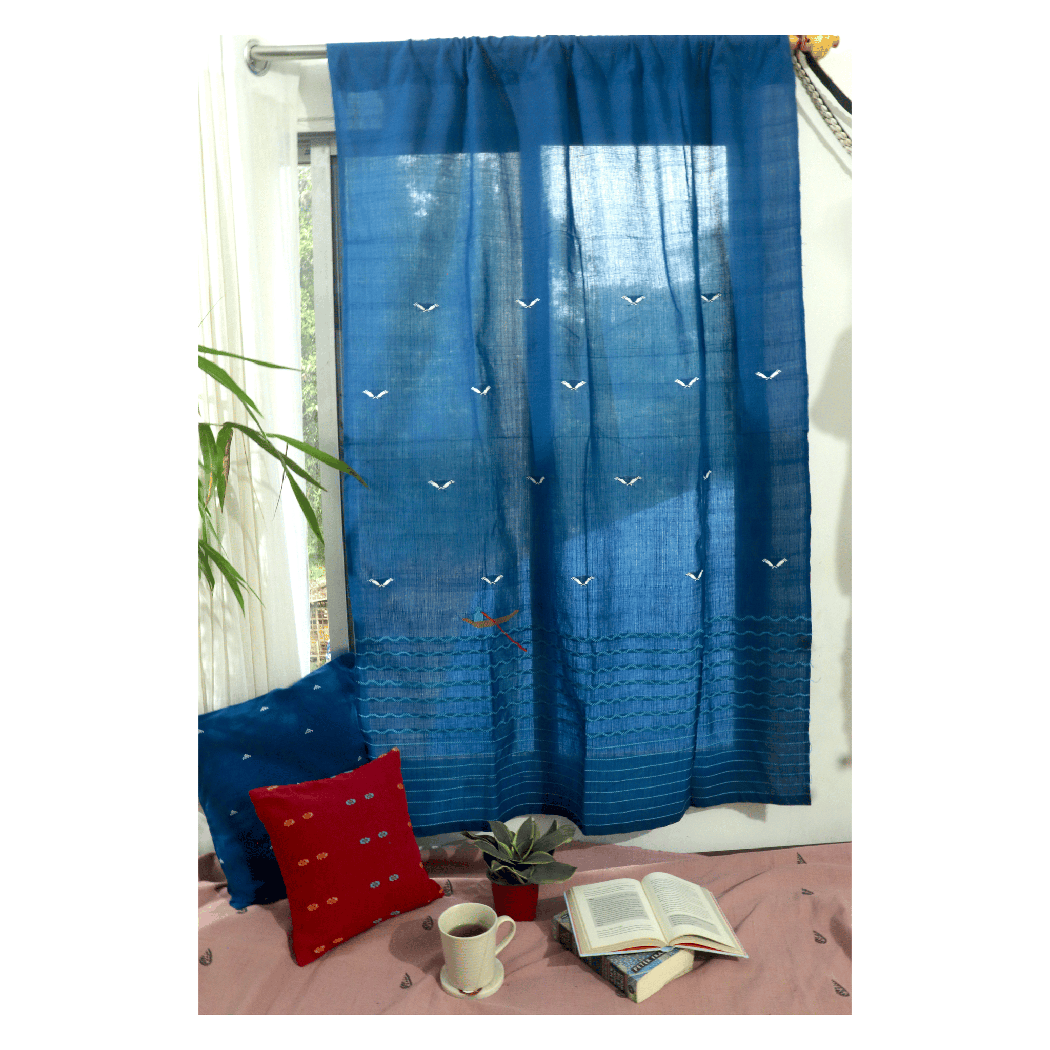 Curtain