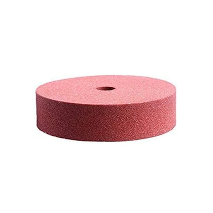 H9 Polishing Wheel U3 125 * 16 * 50mm for deburring cleaning Matt Buffing Finishing Abrasive for Rotating Tools