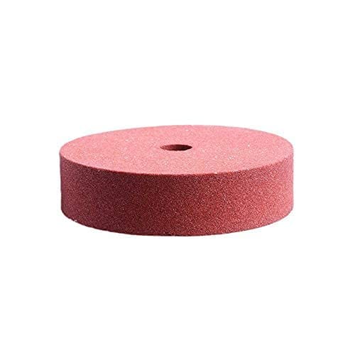 H9 Polishing Wheel U3 125 * 16 * 50mm for deburring cleaning Matt Buffing Finishing Abrasive for Rotating Tools