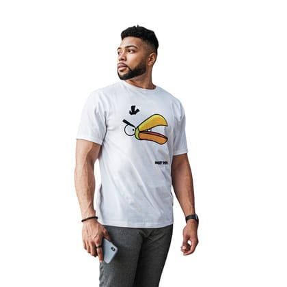 Men’s T-Shirt (Angry Bird 2) Men’s T-Shirt (Angry Bird 2)