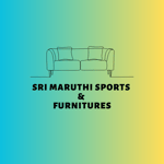 SRI MARUTHI SPORTS & FURNITURES SRI MARUTHI SPORTS & FURNITURES