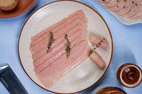 Chicken Bacon