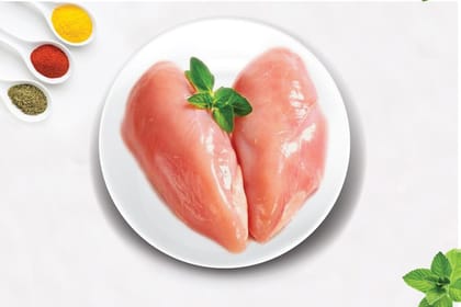 NAE Chicken Breast Boneless