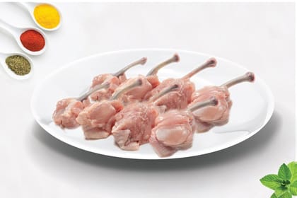 NAE Chicken Lollipop