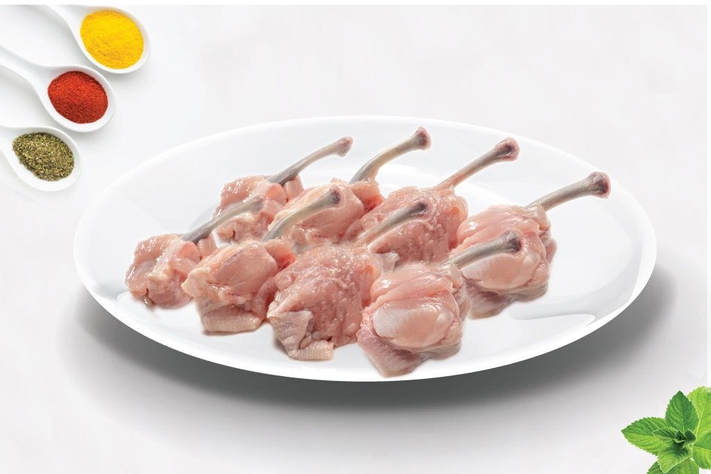 NAE Chicken Lollipop