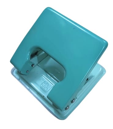 Paper Punch Machine No. 680 Big size. Price for One Pc
