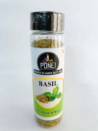 Basil | PONEI - Basil Herbs 50g |