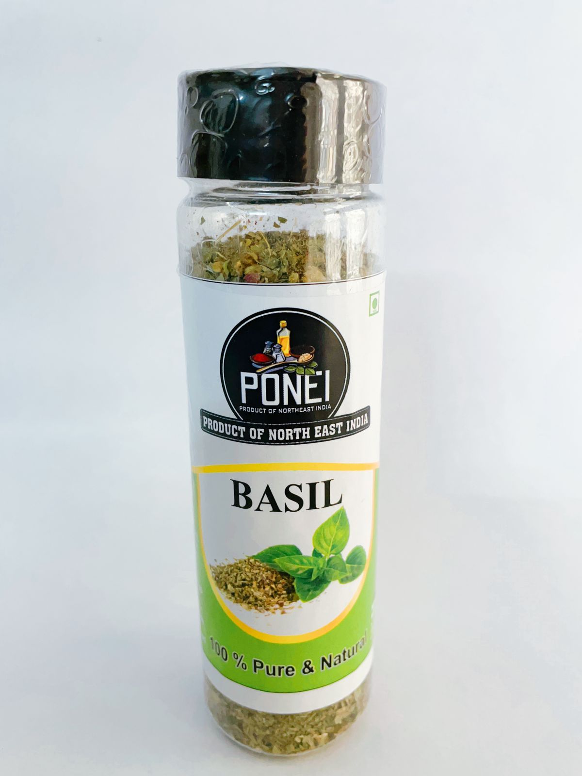 Basil | PONEI - Basil Herbs 50g |