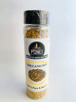 Pizza Origano Seasoning | PONEI Pizza Origano Seasoning | Origno mix 90g | Italian Herbs |