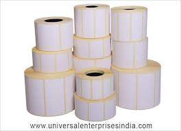 Barcode Labels