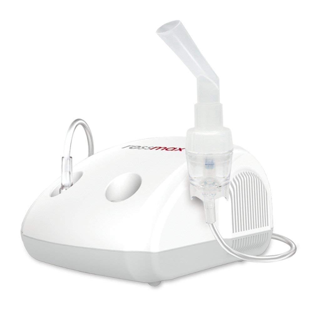 Rossmax Ne 100 Nebulizer (White)