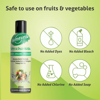 GREENFRESH