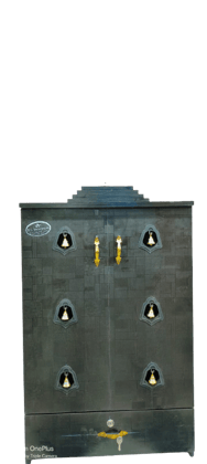 PAVITR Beautiful Wooden Pooja Stand for Home, Mandir for Home/Temple for Home PAVITR Beautiful Wooden Pooja Stand for Home, Mandir for Home/Temple for Home