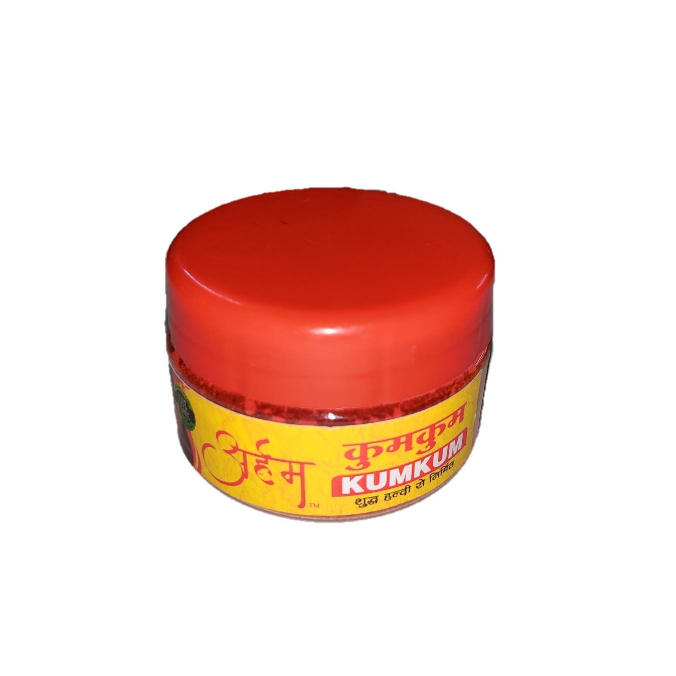 Bodysoul Pavitra Kumkum For Puja