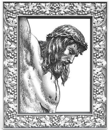Christ on the Cross
