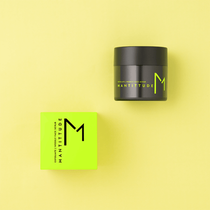 Exfoliate | Facial Scrub Exfoliate | Facial Scrub
