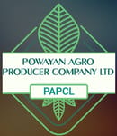 POWAYAN AGRO PRODUCER CO LTD POWAYAN AGRO PRODUCER CO LTD
