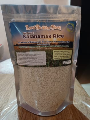 Kalanamak Rice