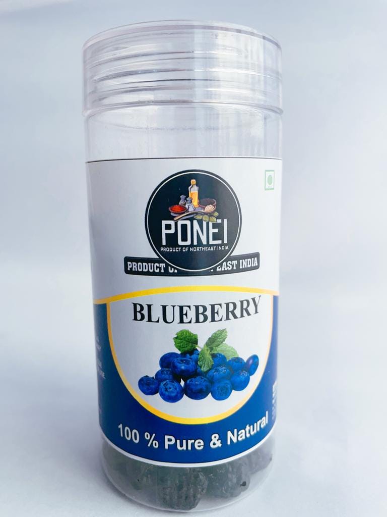 Blueberry | PONEI - Blueberry 150gm |