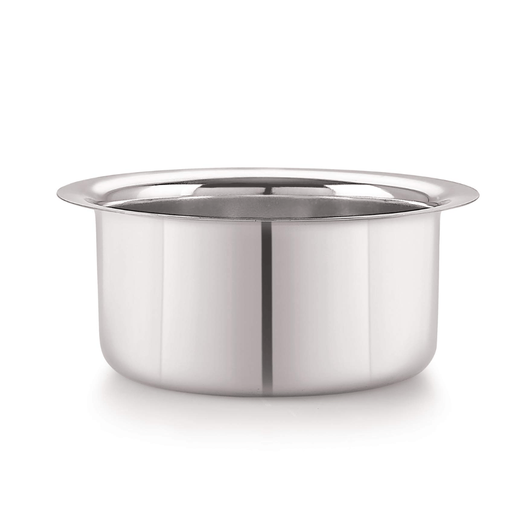 SHINI LIFESTYLE Pot 21 cm diameter 3.5 L capacity
