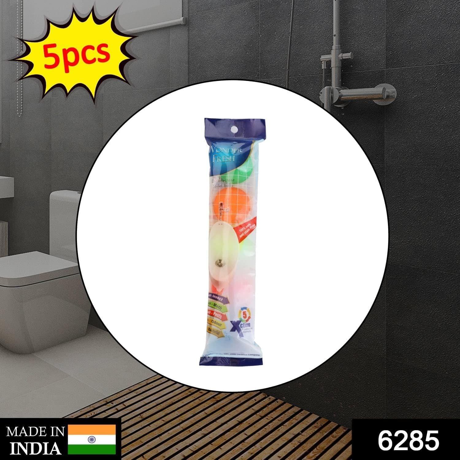 Store4hope Urinal Balls | Sani Balls | Bathroom Freshener Fragrance Blocks, Air Freshener for Bathroom, Toilet, Shoe Rack, etc. Long-Lasting Fragrance