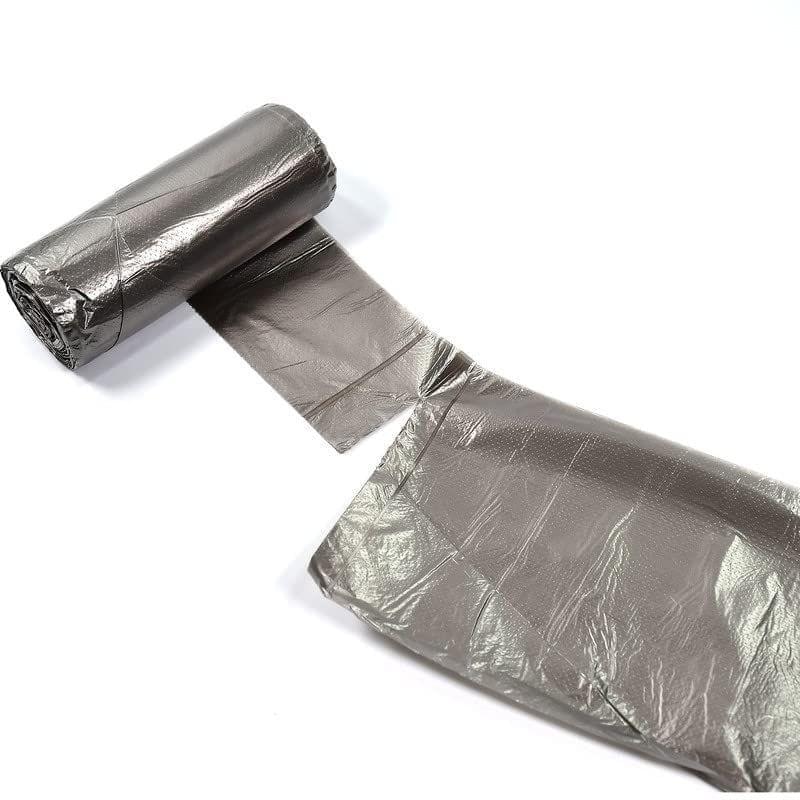 Store4Hope 3Rolls Garbage Bags/Dustbin Bags/Trash Bags 45x55Cm.