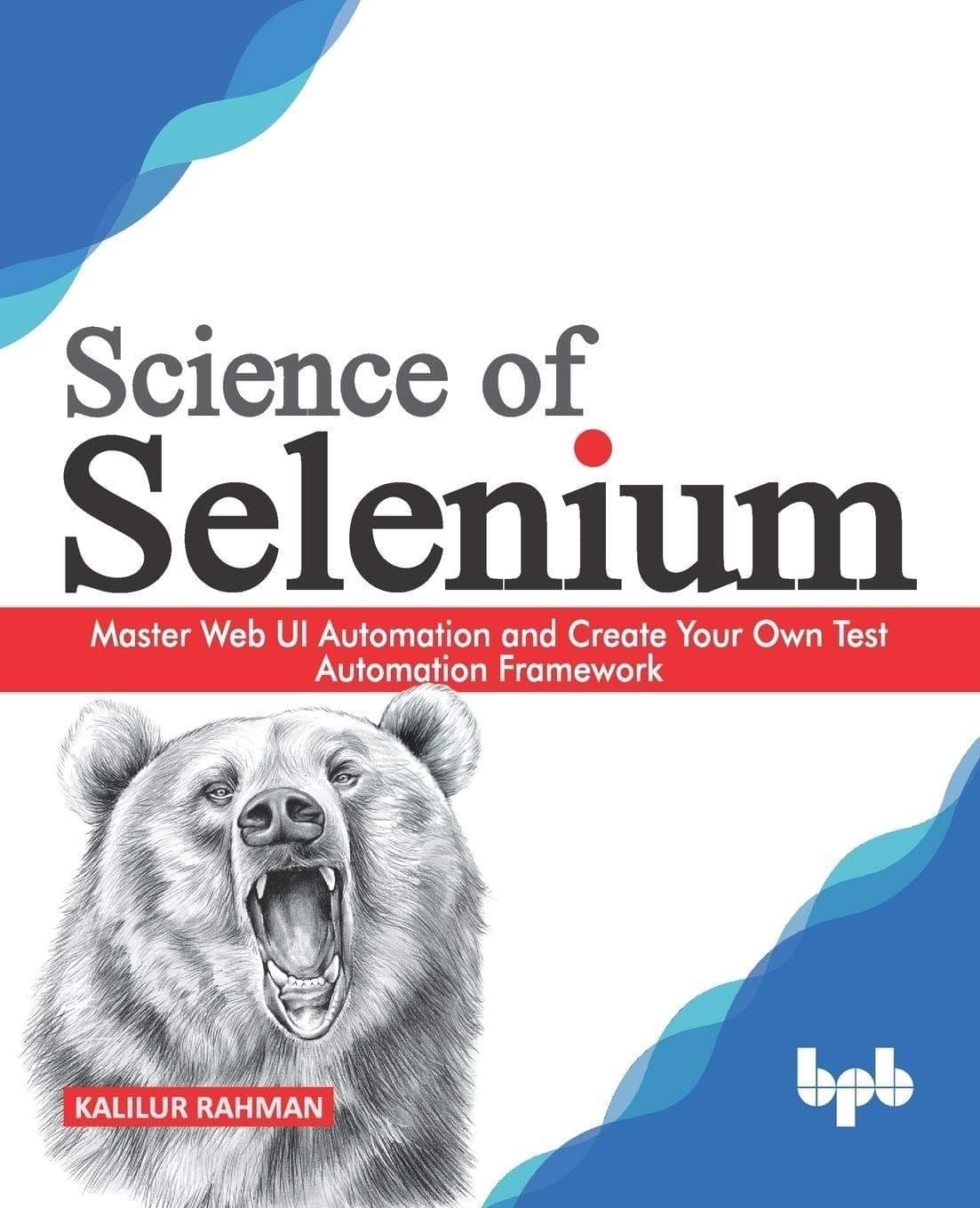 Science of Selenium [Paperback] Kalilur Rahman