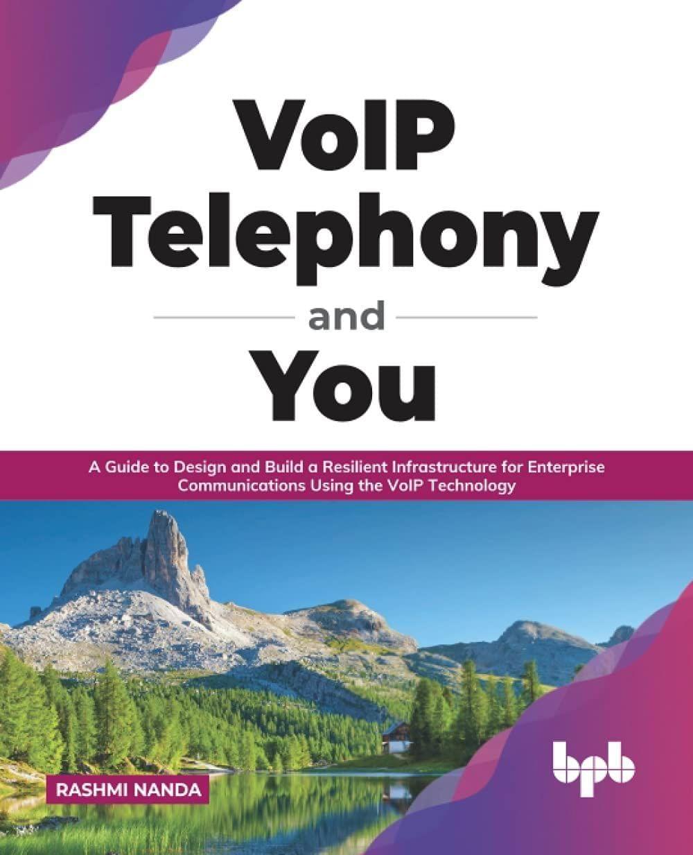 VoIP Telephony and You [Paperback] Rashmi Nanda