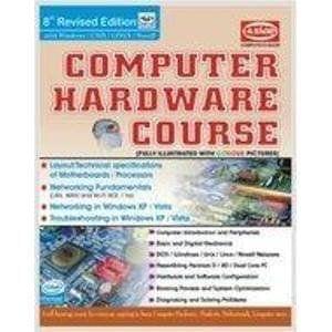 'Asian Computer Hardware Course With Cd 11th Edition [Paperback] Vishnu P. Singh [Paperback] Vishnu P. Singh