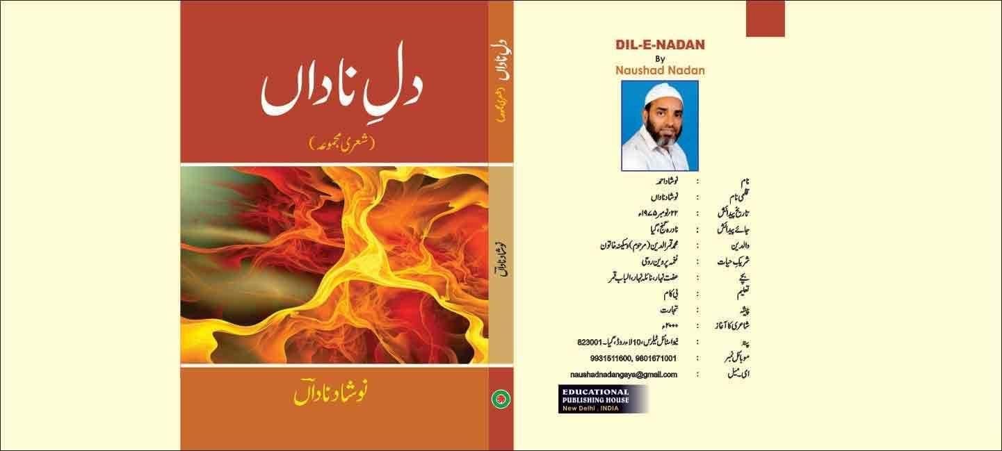 Closet Of Beauties [Hardcover] Naushad Nadan [Hardcover] Naushad Nadan