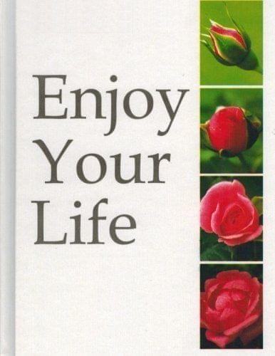 Enjoy Your Life Al-Arifi, Imam