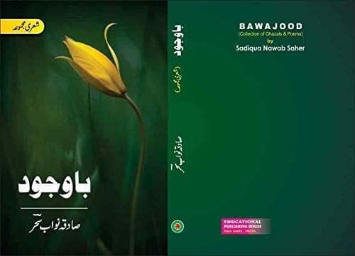 Fkir-E-Nau [Hardcover] Sadiqua Nawab Saher [Hardcover] Sadiqua Nawab Saher