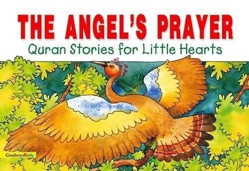 The Angel�s Prayer - Paperback [Paperback] Saniyasnain Khan [Paperback] Saniyasnain Khan