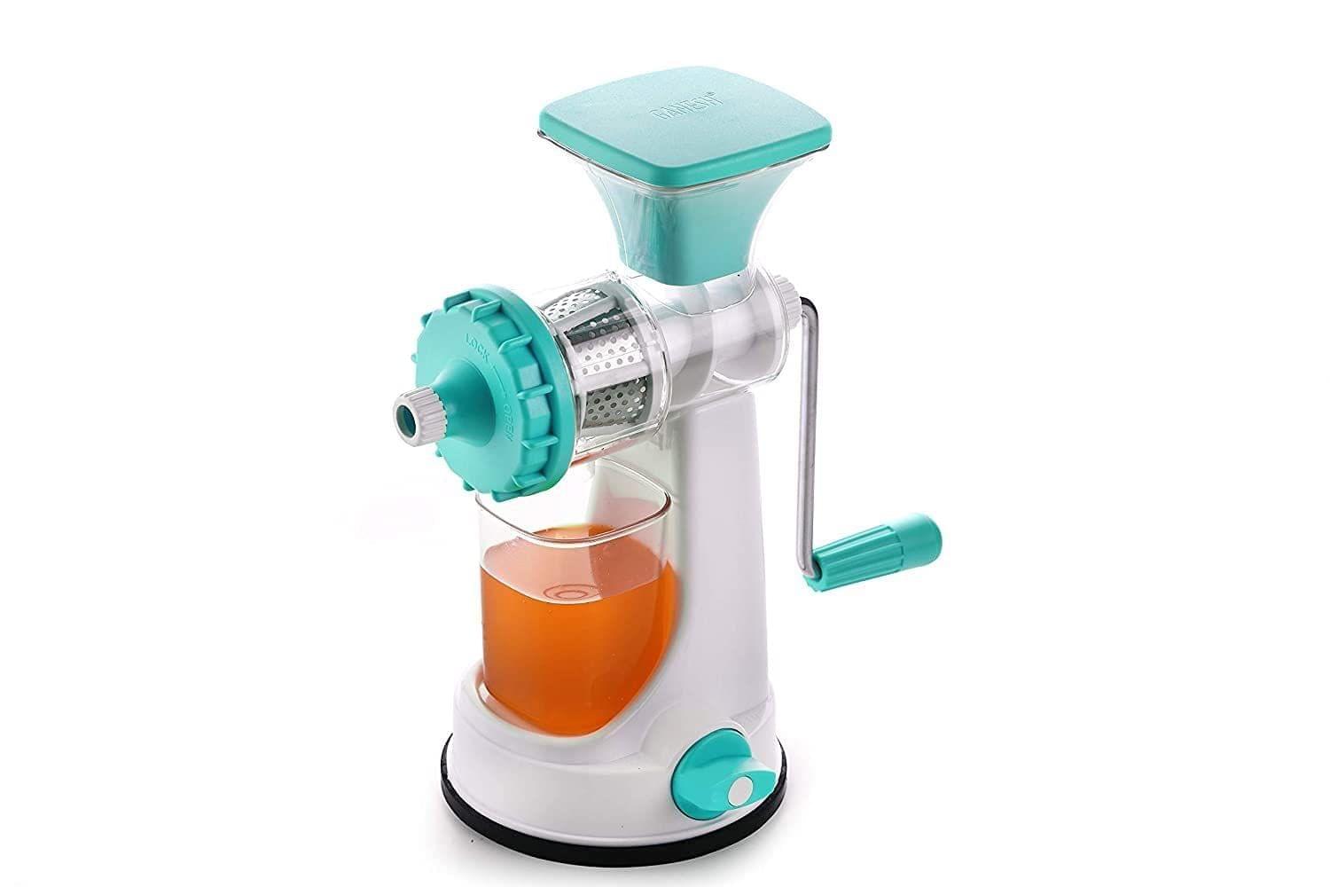 Store 4 Hope Fruit & Vegetable Steel Handle Juicer (Big Size)