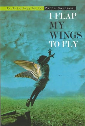 I Flap My Wings to Fly (Null) I Flap My Wings to Fly (Null)