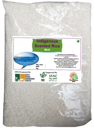 Indigenous Scented Rice | Moti | 1 Kg (pack of 5) (pack of 2) Indigenous Scented Rice | Moti | 1 Kg (pack of 5) (pack of 2)