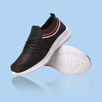 Ontour Stylish Sports Shoes Men's For Running and Gym Shoes Eva Sole Ontour Stylish Sports Shoes Men's For Running and Gym Shoes Eva Sole