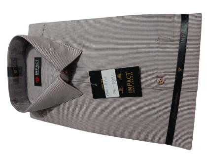 Slim Fit Long Sleeve Patterned Shirt Slim Fit Long Sleeve Patterned Shirt