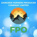 ZAINGEER FARMERS PRODUCER COMPANY LIMITED ZAINGEER FARMERS PRODUCER COMPANY LIMITED